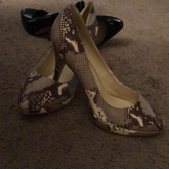 No more heels for meš© - Picture 4 of 4